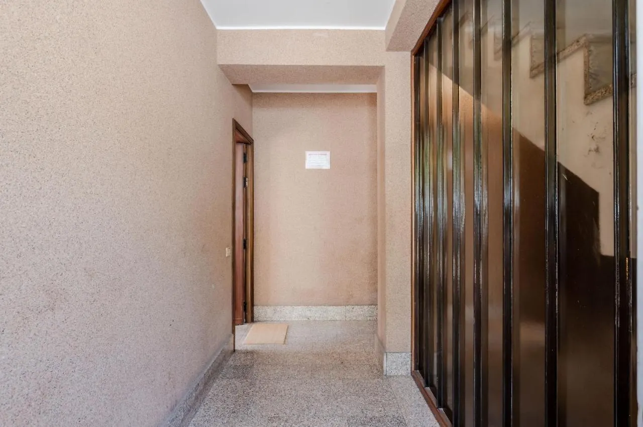 Taormina Sea View Studio Италия