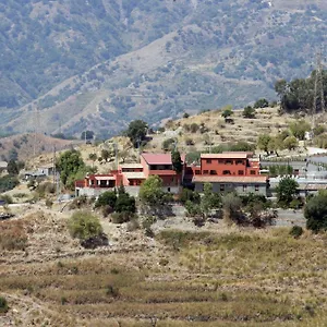  בית כפרי Casale Di Caterina
