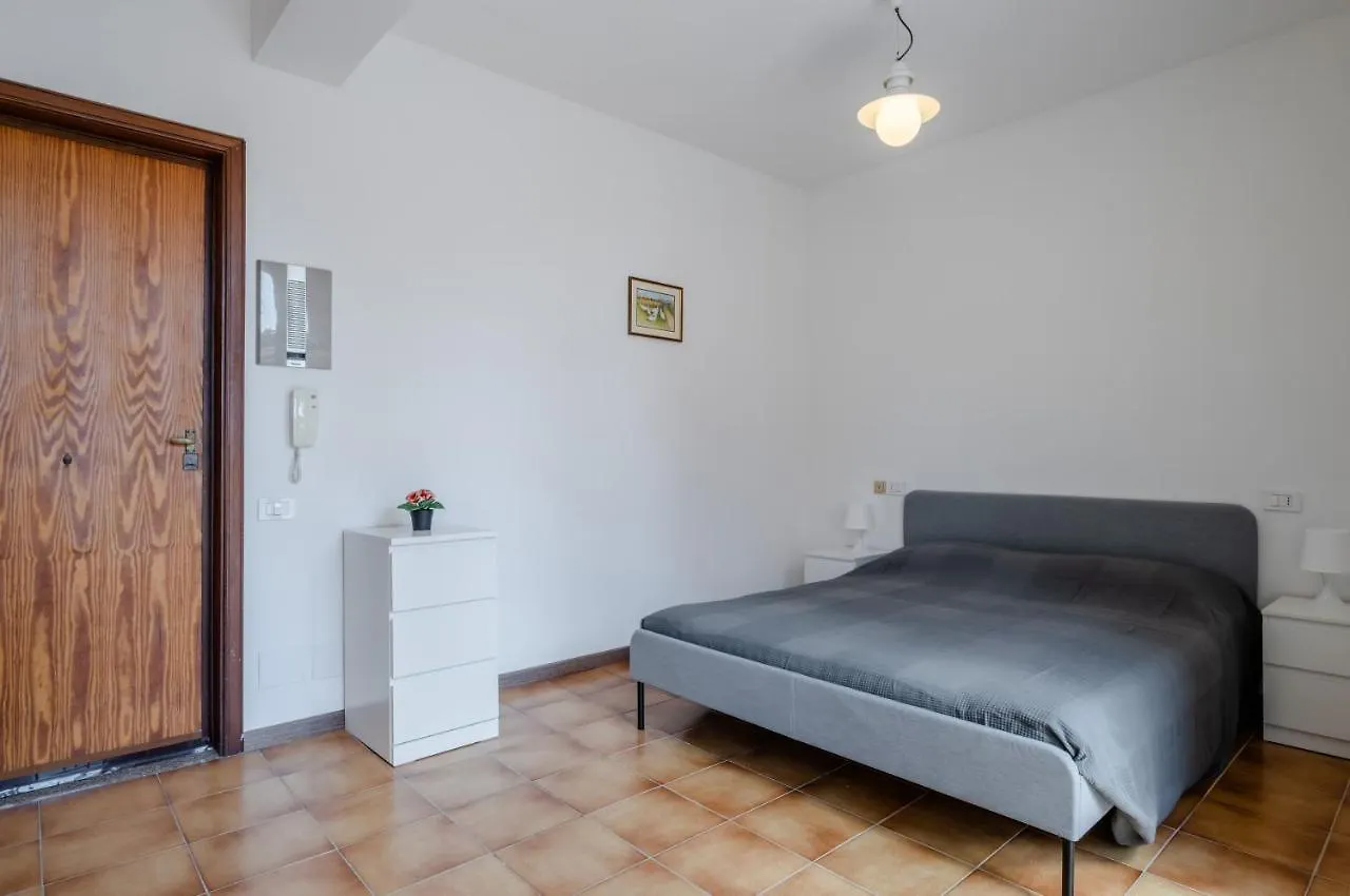 Taormina Sea View Studio 0*,